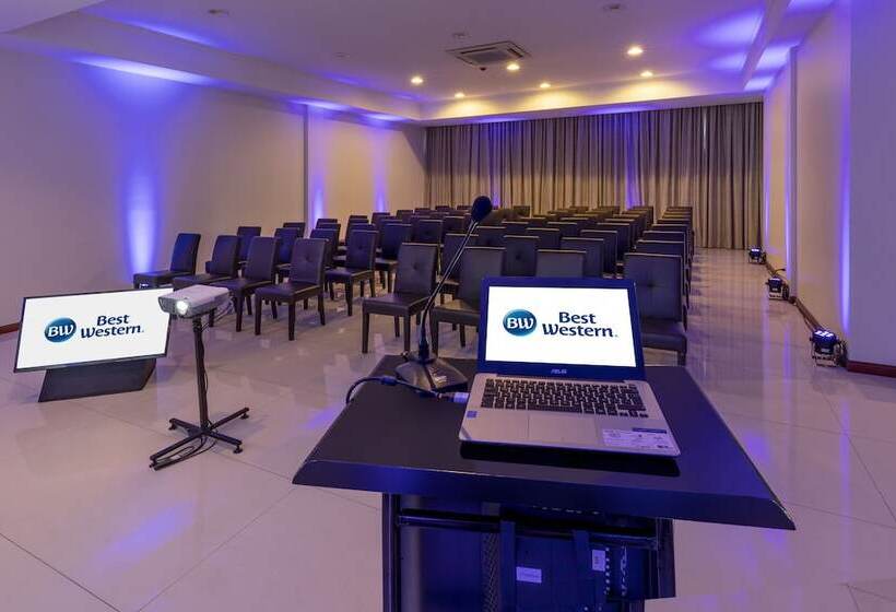 Nobile Hotel Estación Central