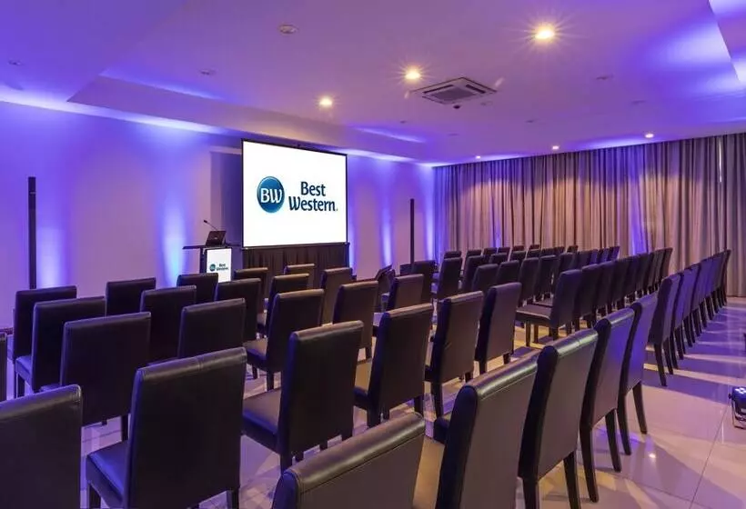 Nobile Hotel Estación Central