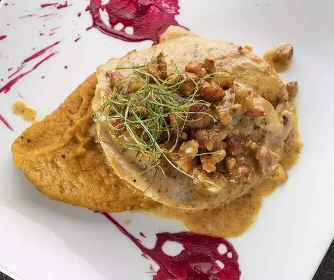 Nobile Hotel Estación Central