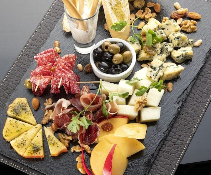 Nobile Hotel Estación Central