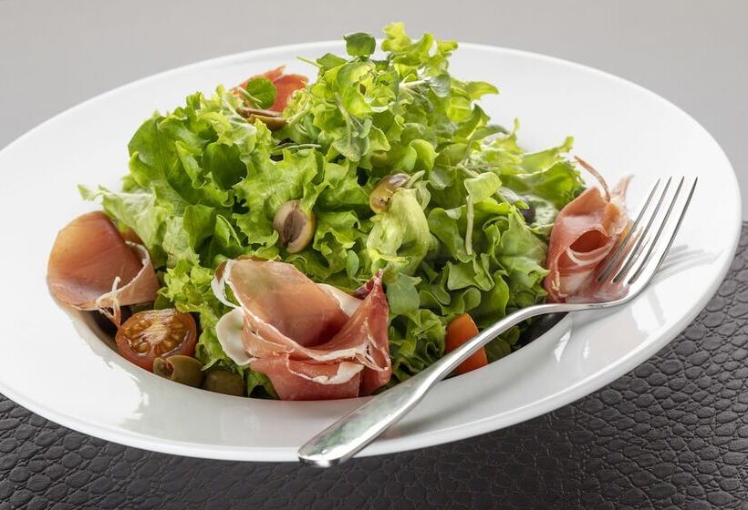 Nobile Hotel Estación Central