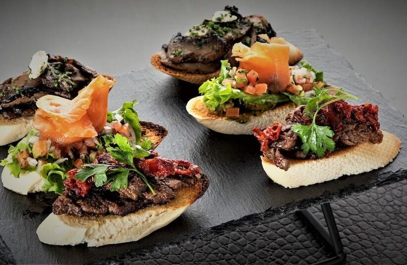 Nobile Hotel Estación Central