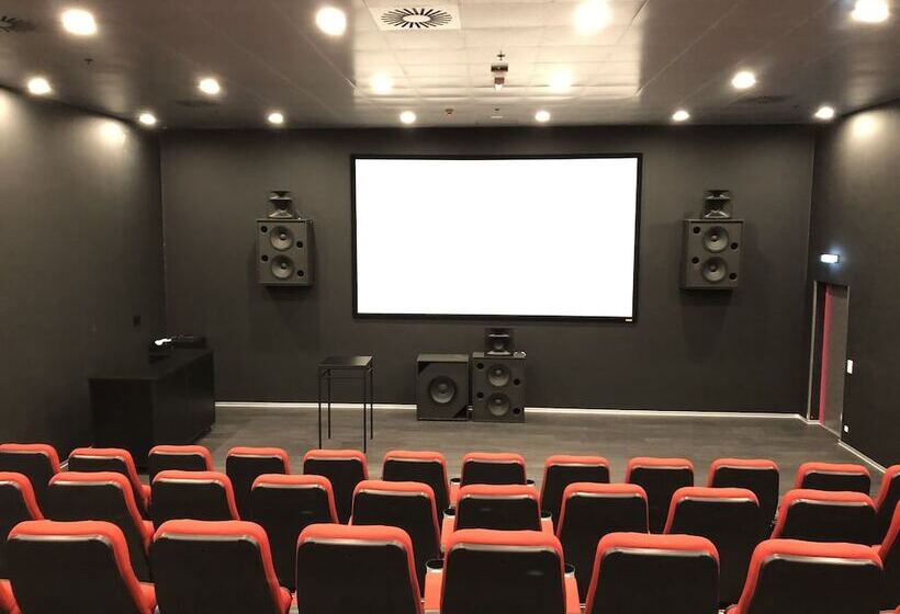 ホテル Cabinn Copenhagen