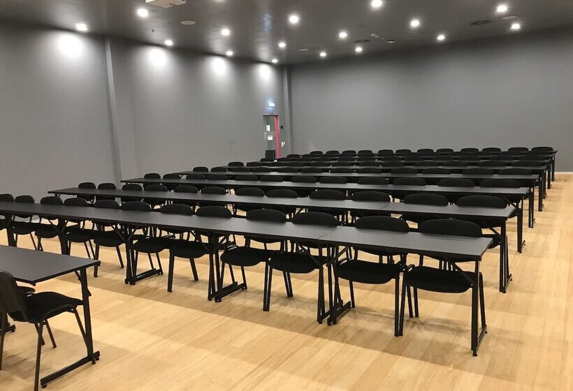 ホテル Cabinn Copenhagen