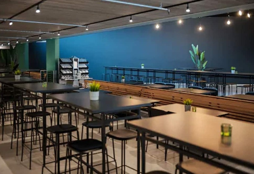 ホテル Cabinn Copenhagen