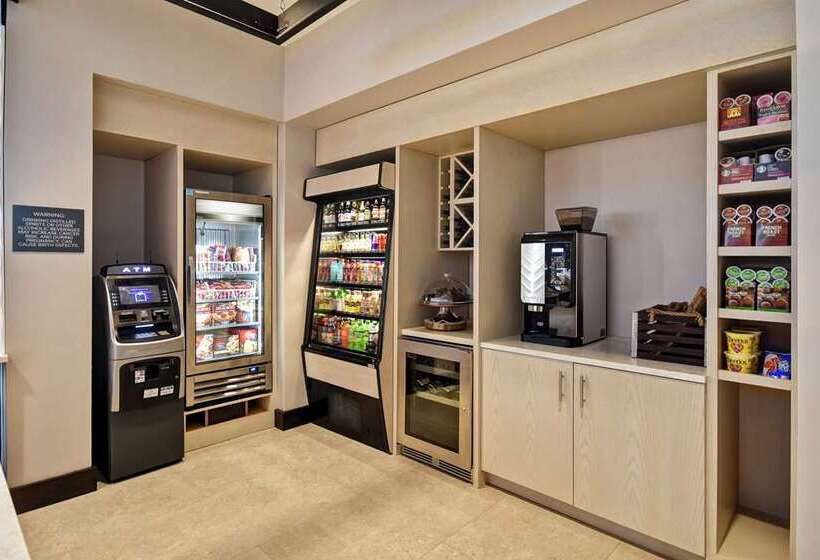 فندق Hilton Garden Inn Lansing West