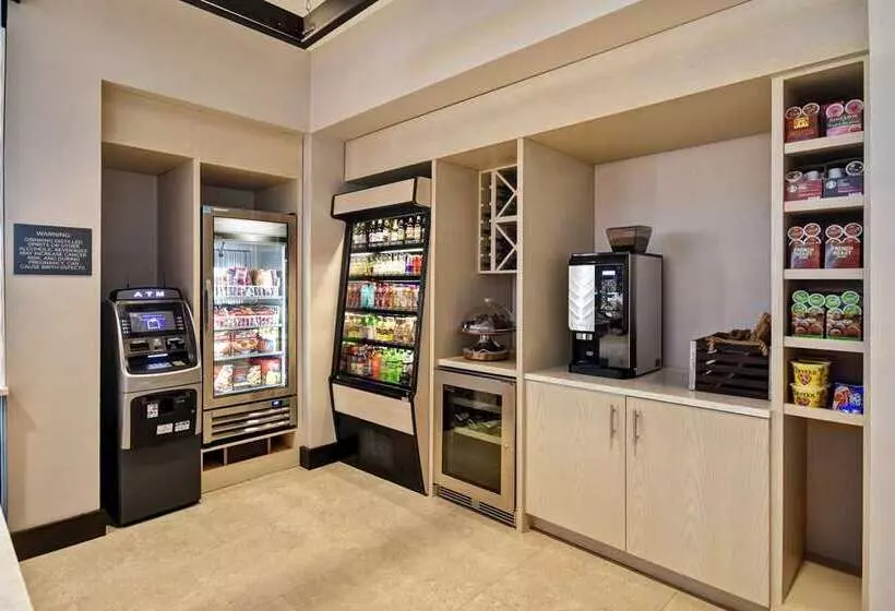 Hotelli Hilton Garden Inn Lansing West