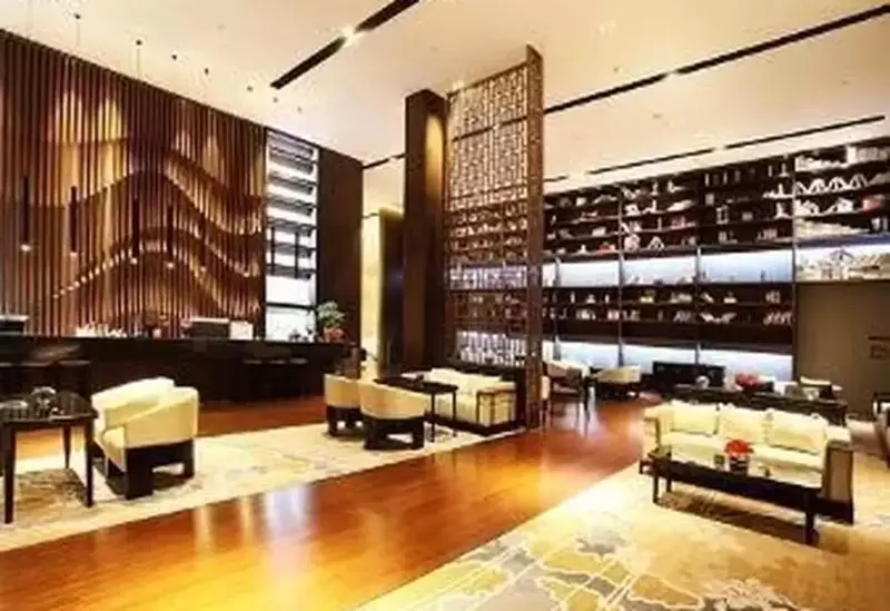 ホテル Ramada By Wyndham Changsha South Bus Station