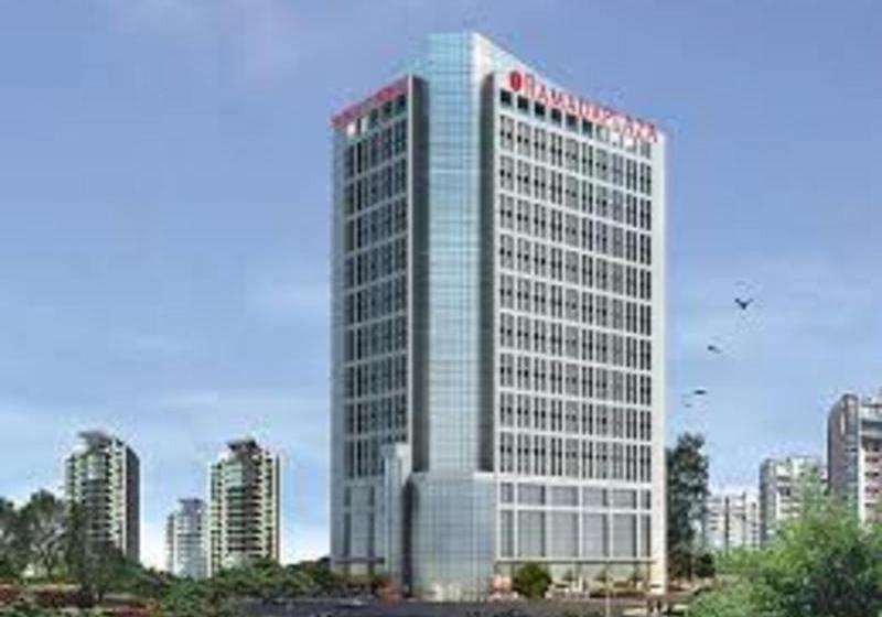 Hotel Ramada By Wyndham Changsha South Bus Station