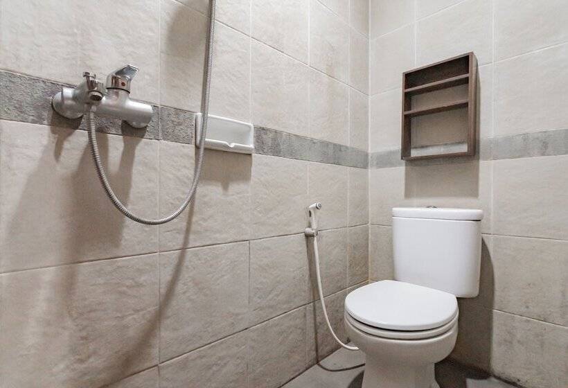 בית מלון כפרי Reddoorz At Dago Asri 3