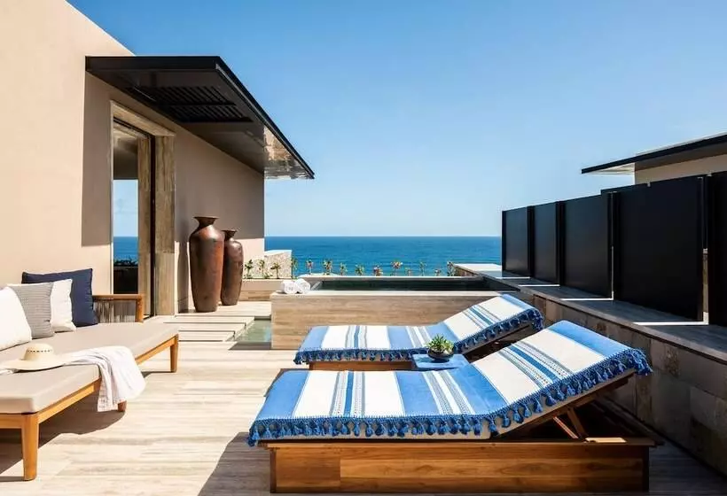 Hotelli Zadun, A Ritzcarlton Reserve