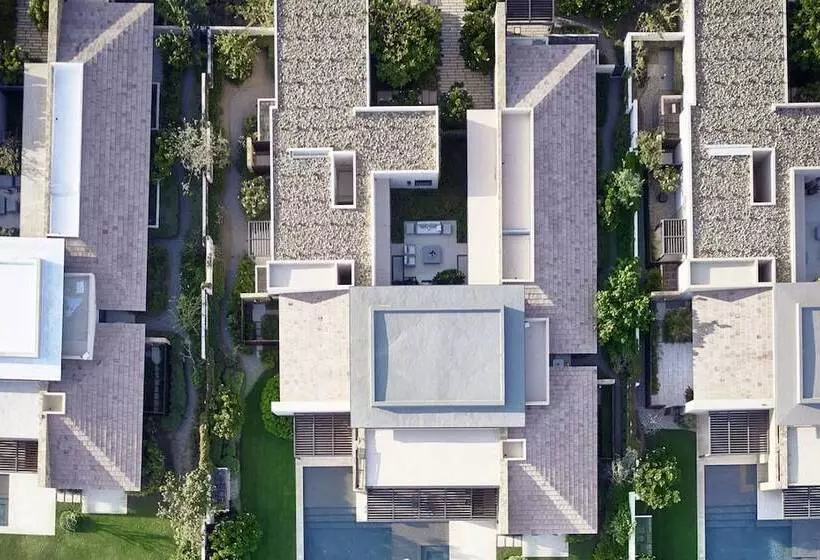 Hotelli Zadun, A Ritzcarlton Reserve