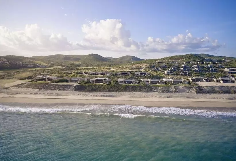 Hotelli Zadun, A Ritzcarlton Reserve