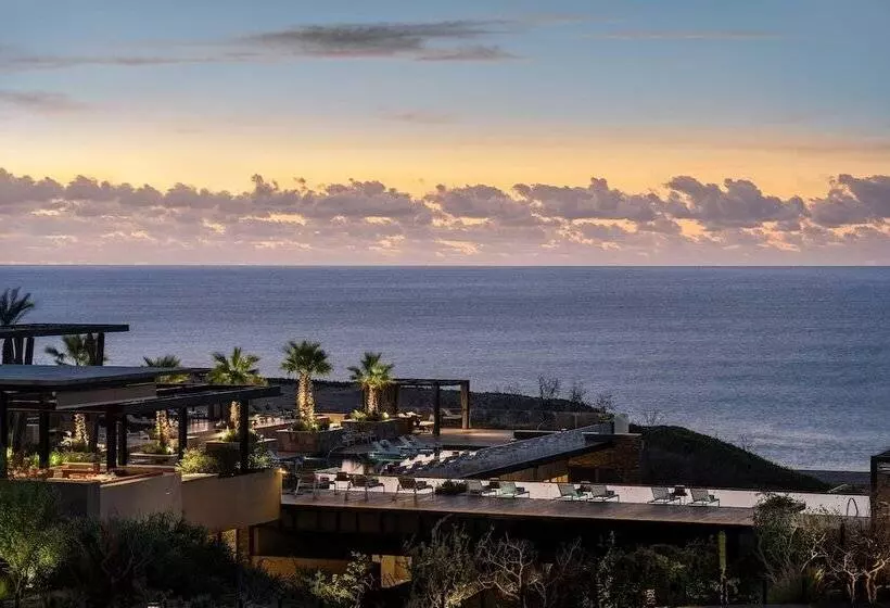 Hotelli Zadun, A Ritzcarlton Reserve