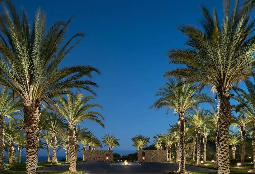 Hotelli Zadun, A Ritzcarlton Reserve