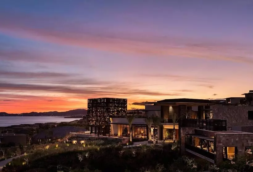 Hotelli Zadun, A Ritzcarlton Reserve