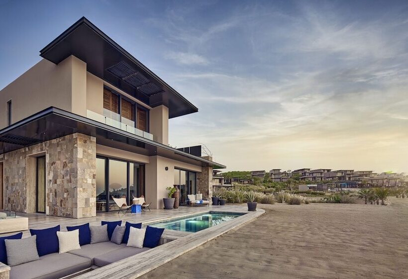 Hotel Zadun, A Ritzcarlton Reserve