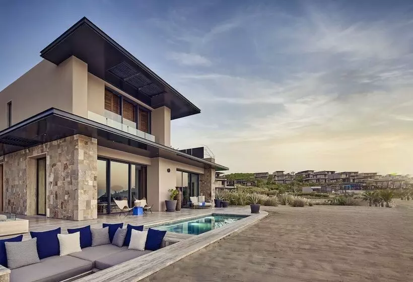 Hotelli Zadun, A Ritzcarlton Reserve