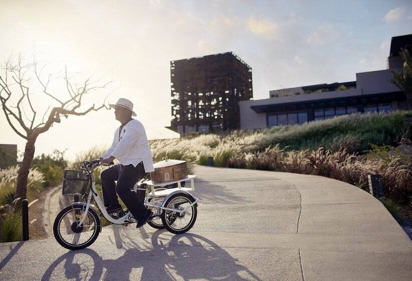 Hotel Zadun, A Ritzcarlton Reserve