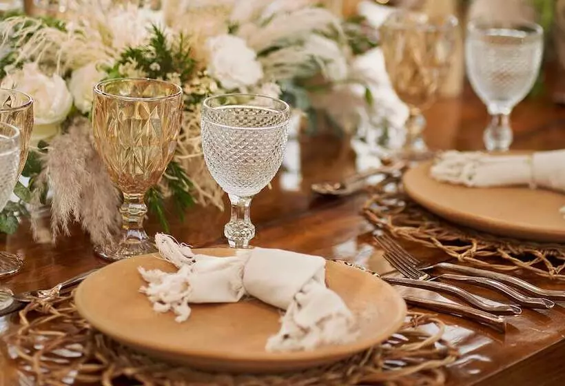 Hotelli Zadun, A Ritzcarlton Reserve