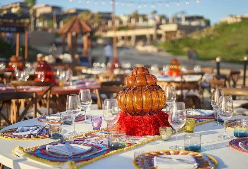 Hotelli Zadun, A Ritzcarlton Reserve