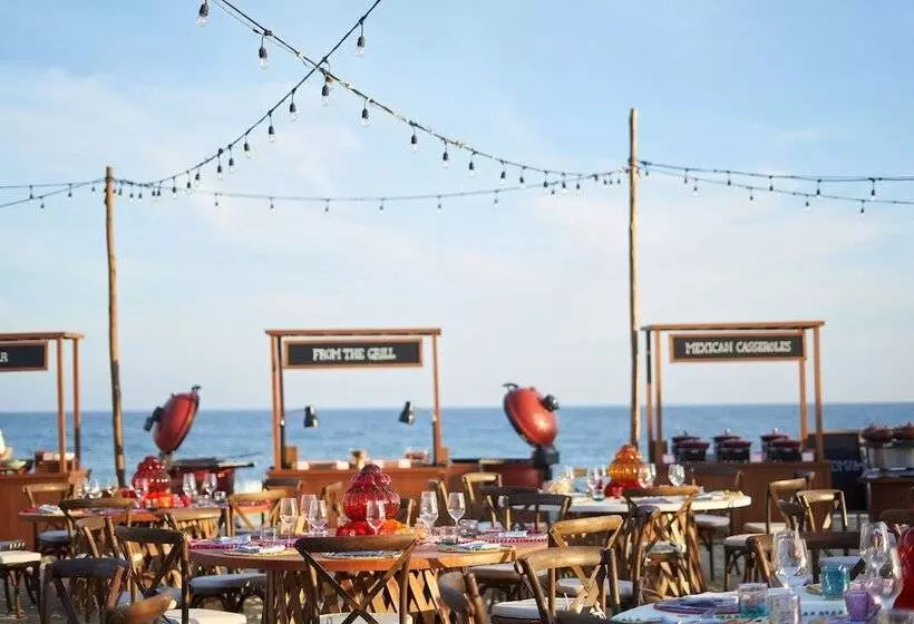 Hotelli Zadun, A Ritzcarlton Reserve