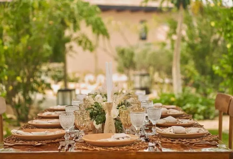 Hotelli Zadun, A Ritzcarlton Reserve