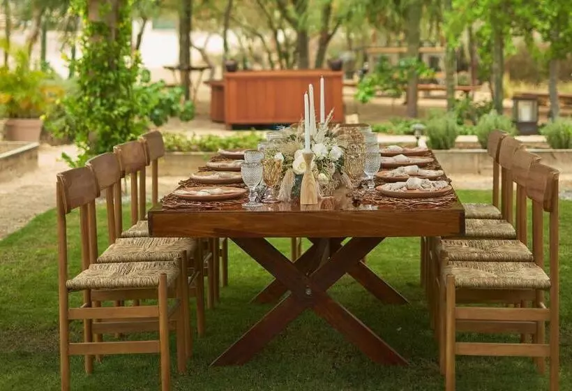 Hotelli Zadun, A Ritzcarlton Reserve