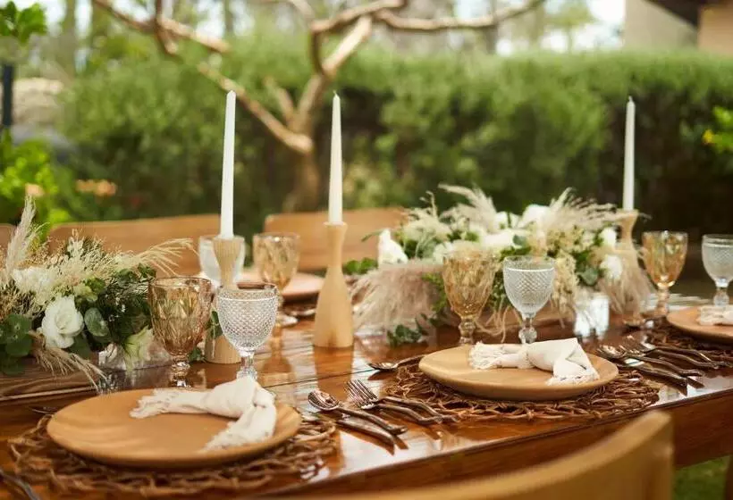 Hotelli Zadun, A Ritzcarlton Reserve