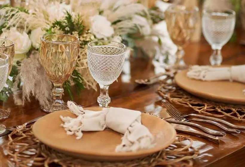 Hotelli Zadun, A Ritzcarlton Reserve