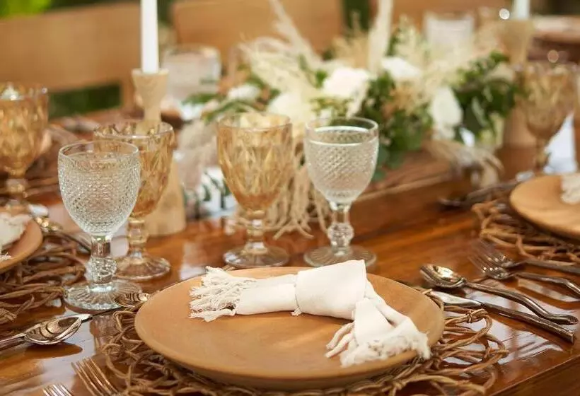 Hotelli Zadun, A Ritzcarlton Reserve