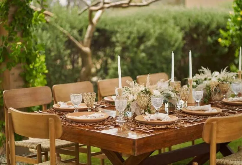 Hotelli Zadun, A Ritzcarlton Reserve