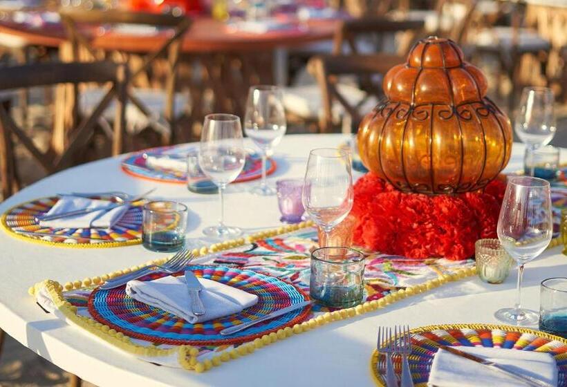 Hotel Zadun, A Ritzcarlton Reserve