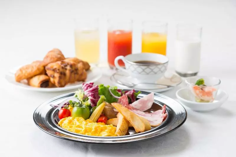 Hotel Best Western Takayama