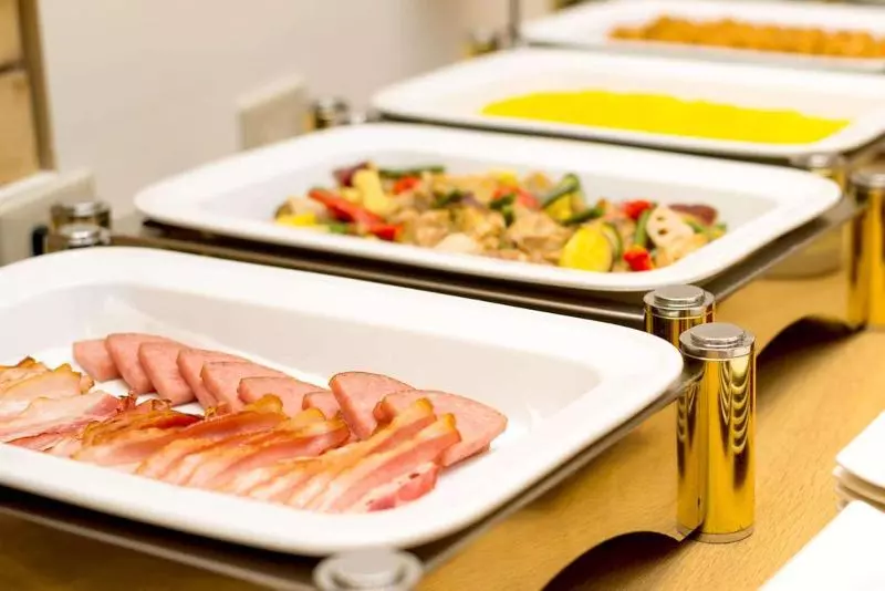 Hotel Best Western Takayama