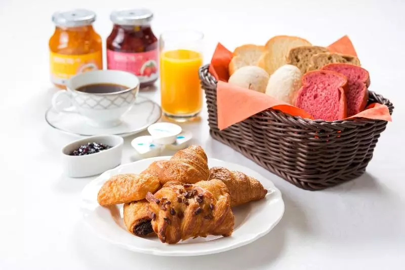 Hotel Best Western Takayama