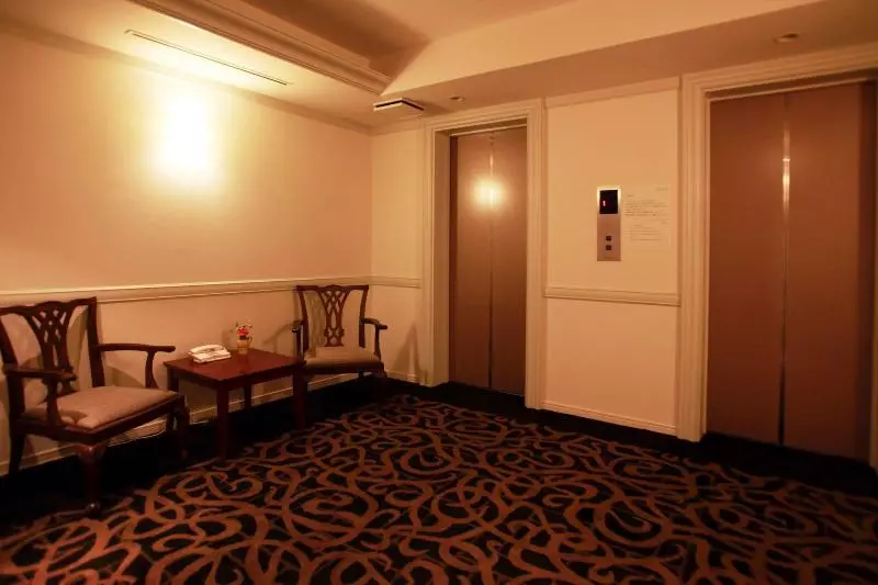 Hotel Best Western Takayama