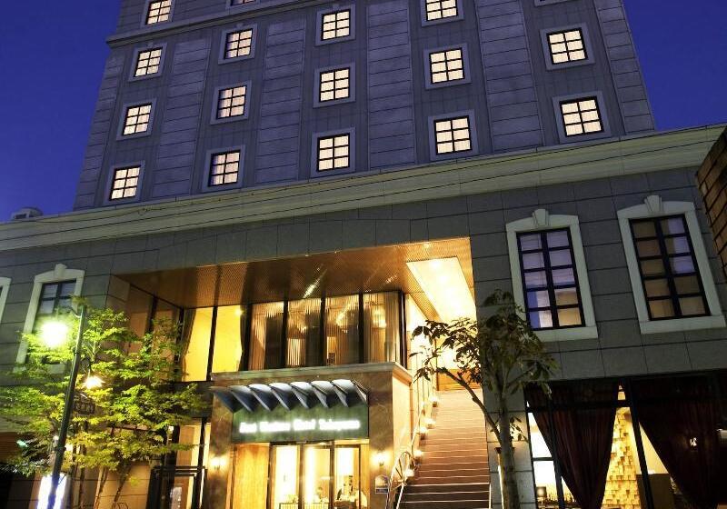 Hotel Best Western  Takayama