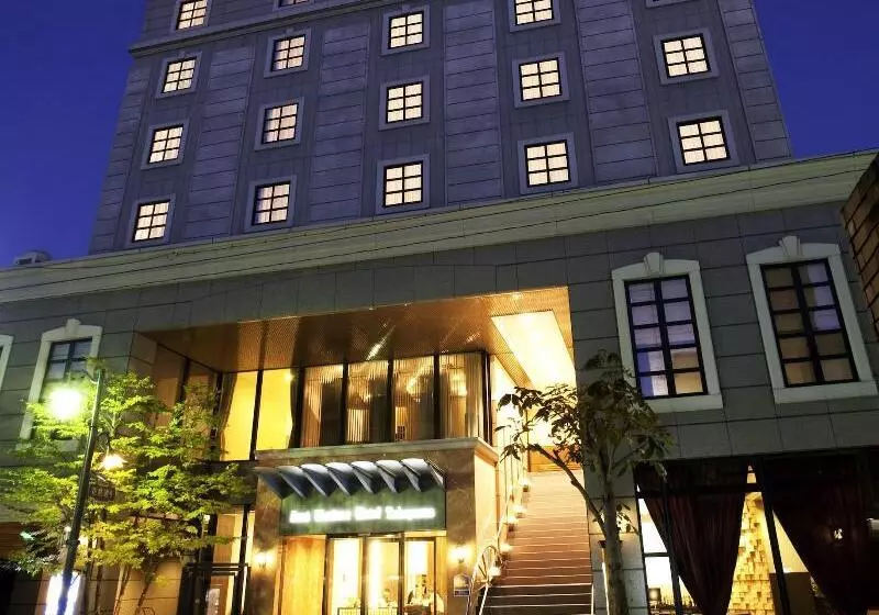Hotel Best Western Takayama