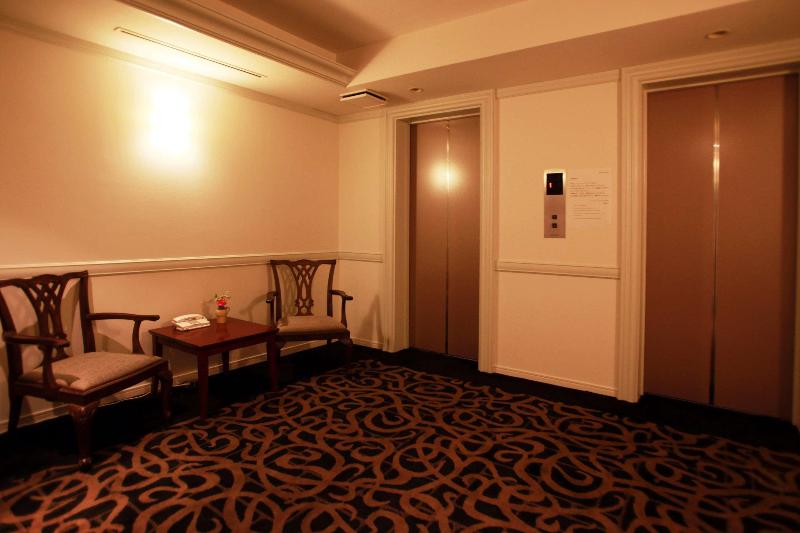 Hotel Best Western  Takayama