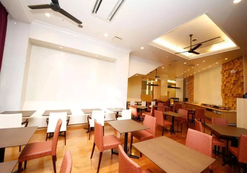 Hotel Best Western Takayama