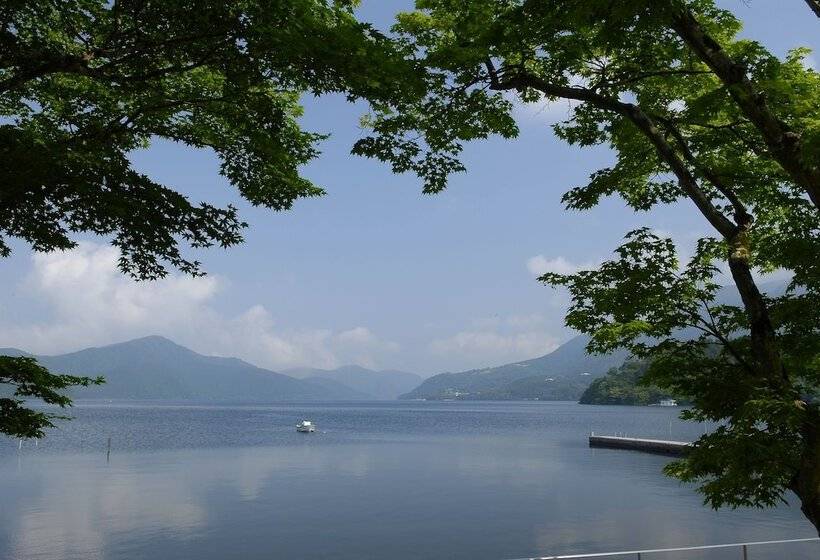فندق Hakone