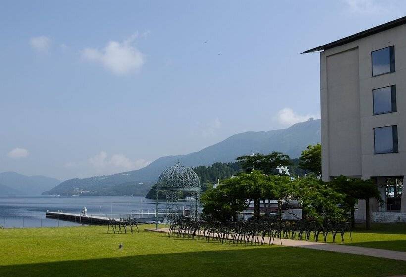 فندق Hakone