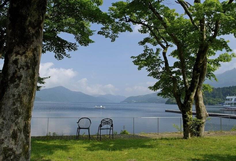 فندق Hakone