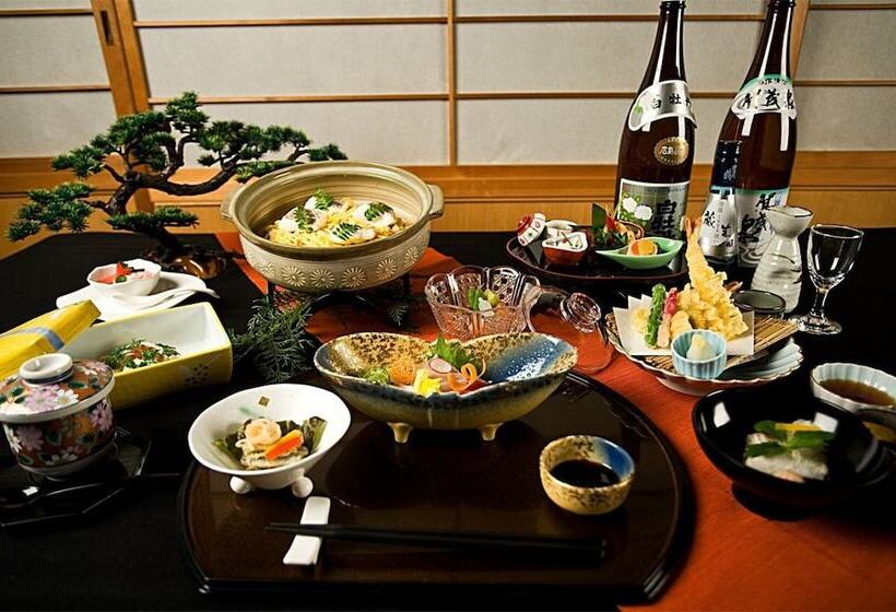 Hotel Hiroshima Grand Intelligent