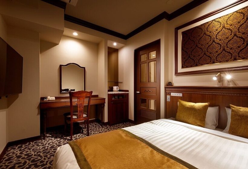 Hotel Hiroshima Grand Intelligent