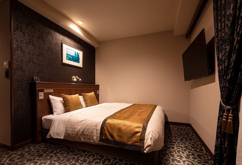 Hotel Hiroshima Grand Intelligent