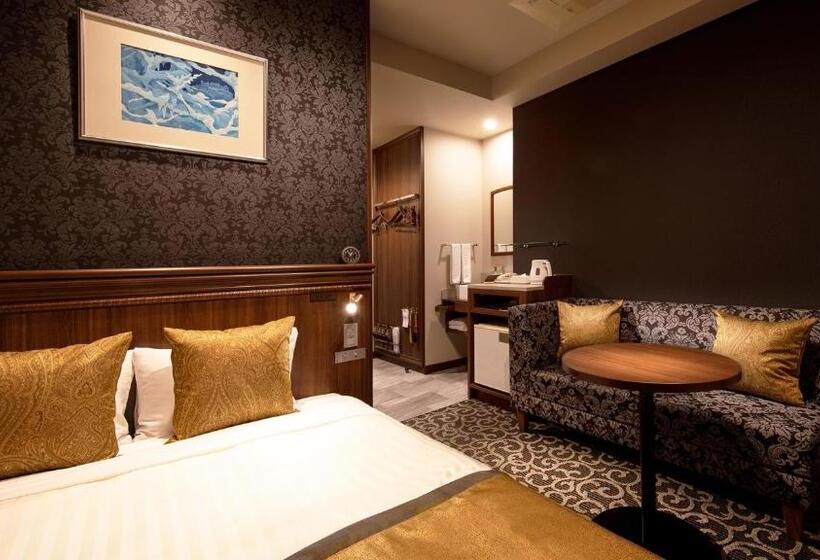 Hotel Hiroshima Grand Intelligent