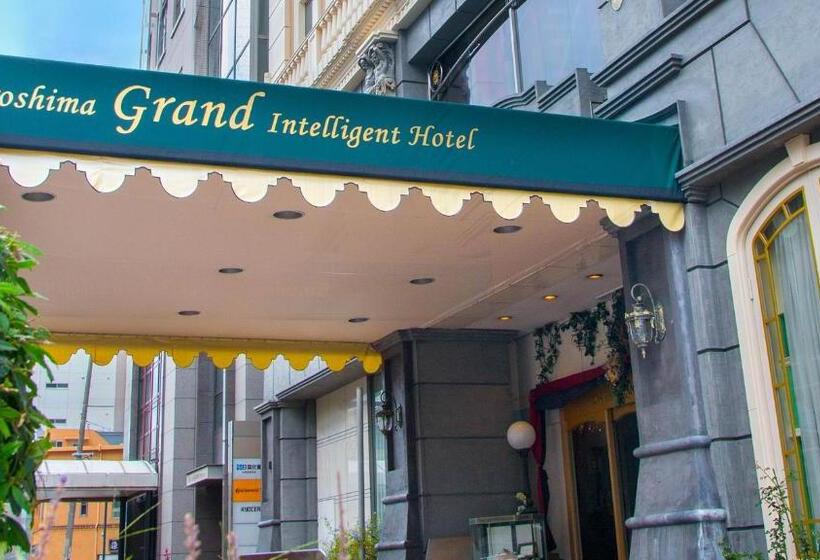 Hotel Hiroshima Grand Intelligent