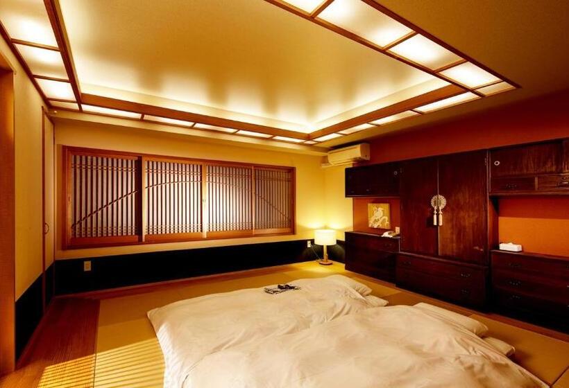 Hotel Hiroshima Grand Intelligent